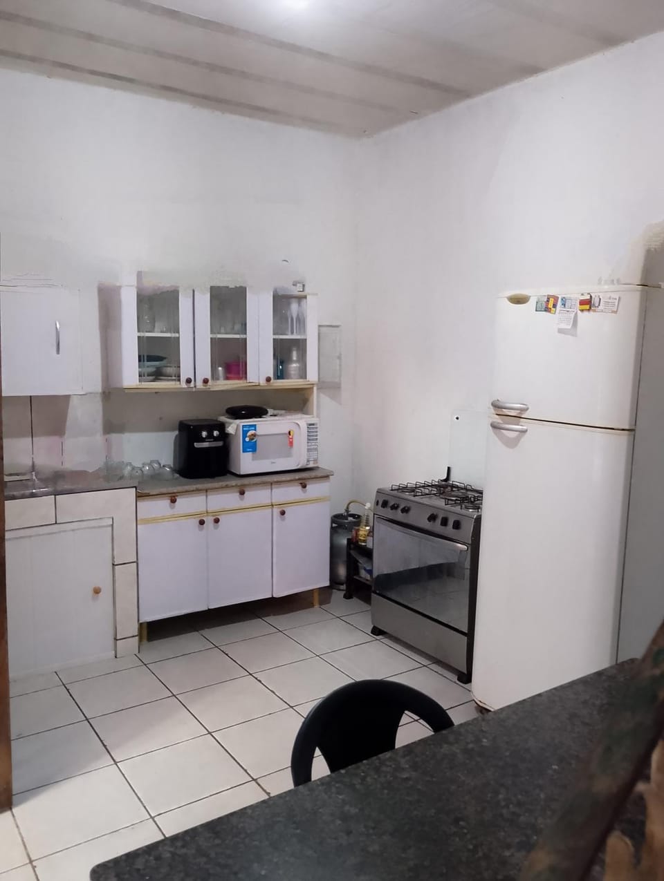 Casa espaçosa e aconchegante House in Belém