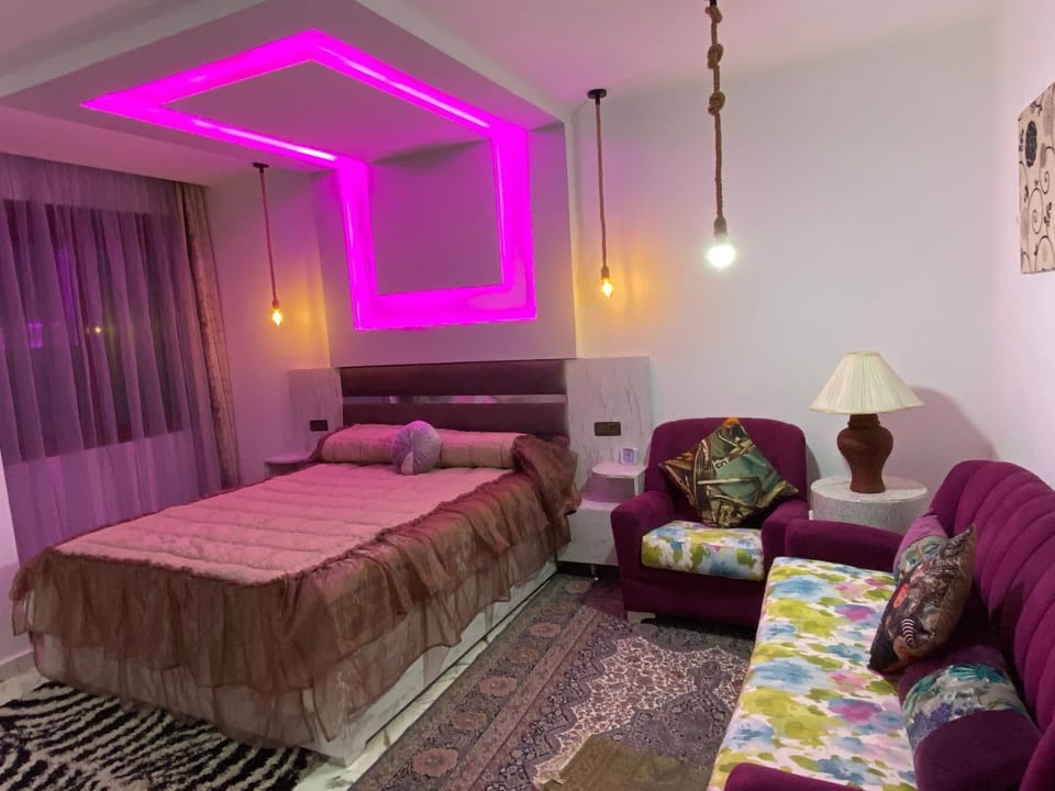 Chez Dini House in Tangier-Tétouan-Al Hoceima
