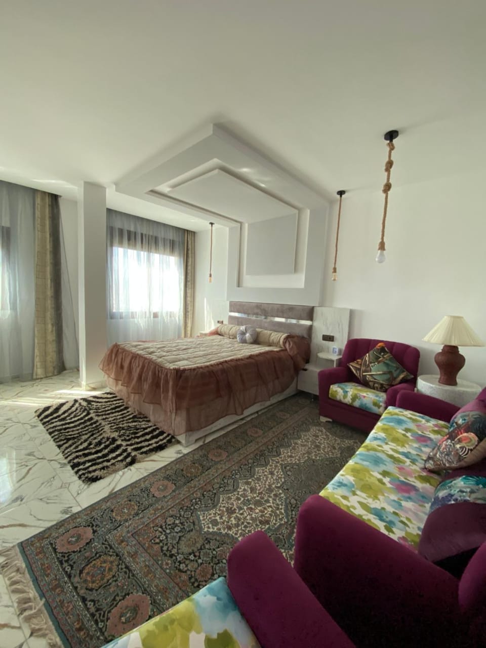 Chez Dini House in Tangier-Tétouan-Al Hoceima