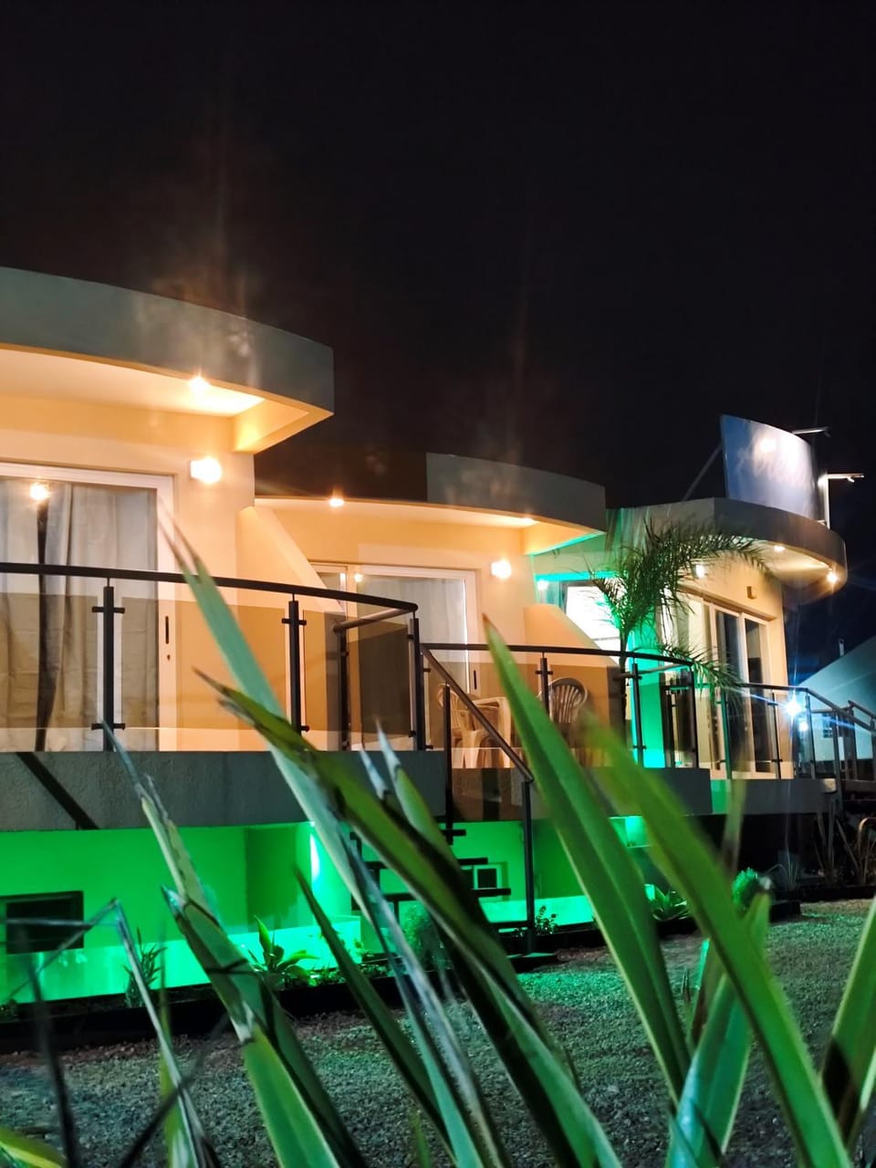 Arenas del Diablo Apartment in Rocha Department, Uruguay