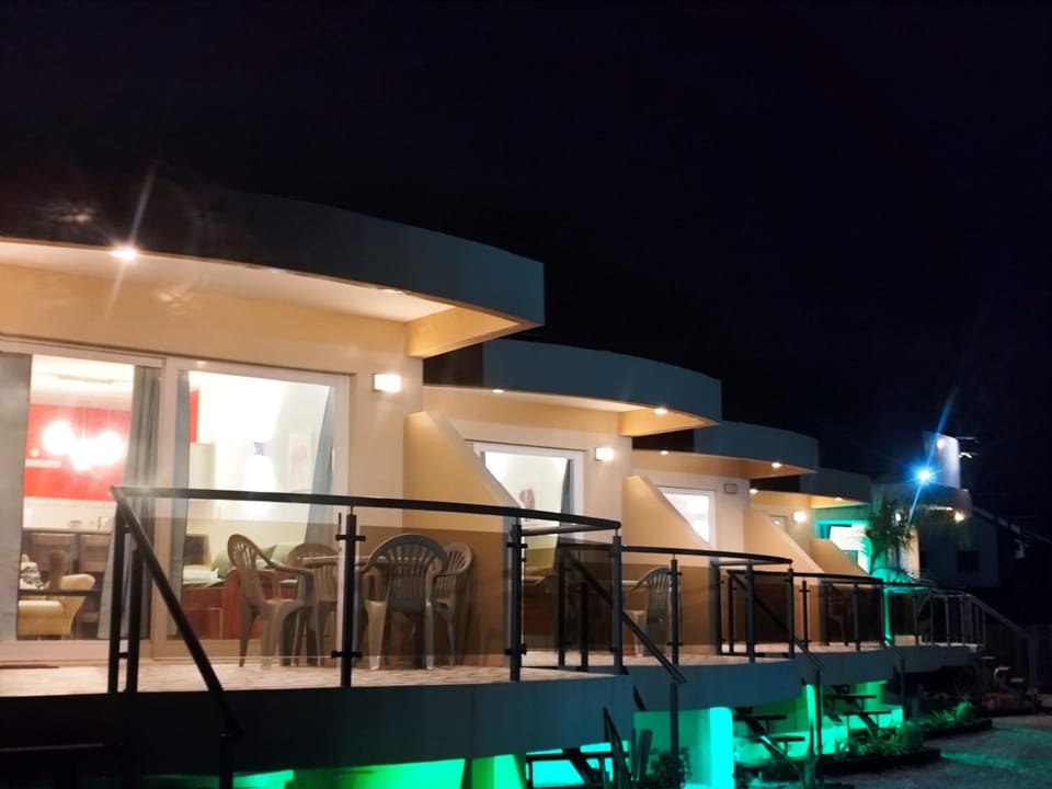 Arenas del Diablo Apartment in Rocha Department, Uruguay