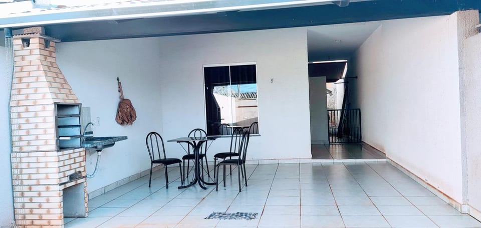 Casa Conforto Apartment in State of Goiás