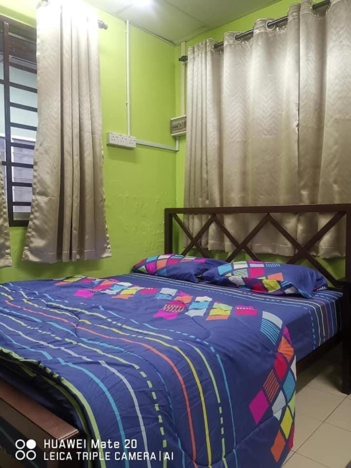 Syedeyina Roomstay House in Kedah