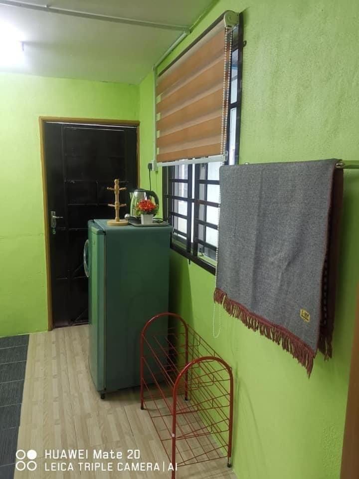 Syedeyina Roomstay House in Kedah