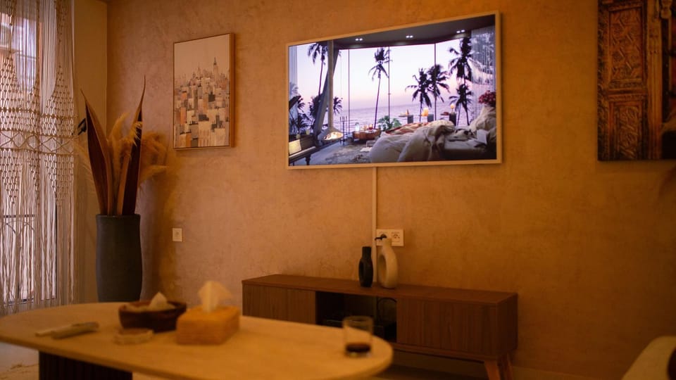 Cosy Victor hugo Apartment in Marrakesh