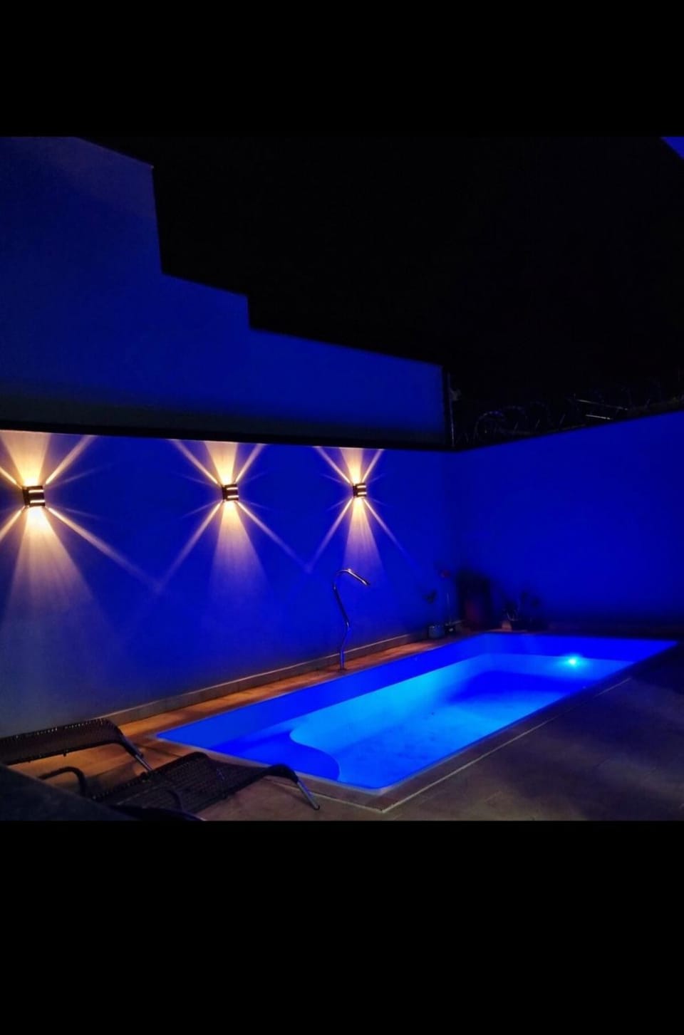 Casa por do sol House in Olímpia