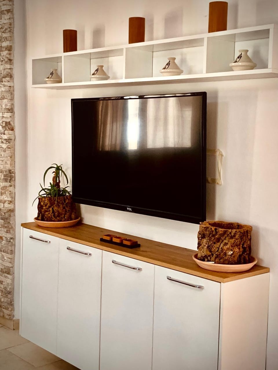 TV and multimedia
