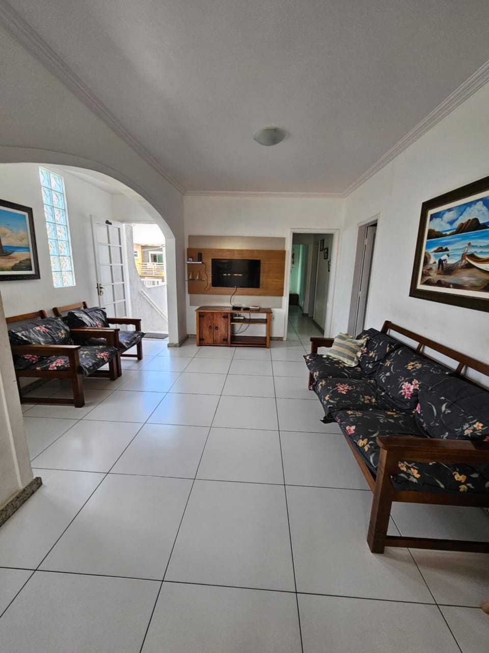 TV and multimedia, Living room