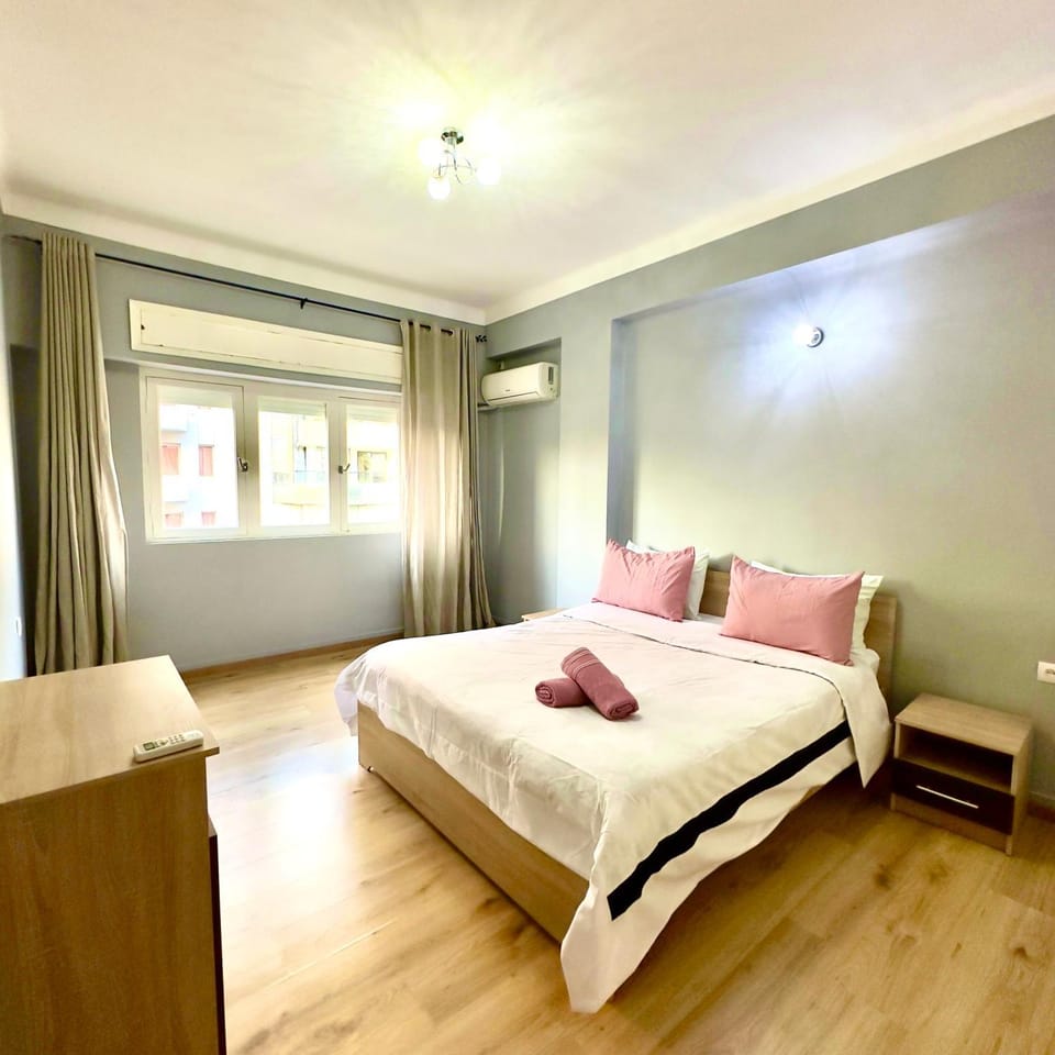 Appartement centre ville avec Wifi 100Mo illimité ! Apartment in Fes