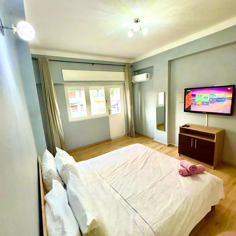 Appartement centre ville avec Wifi 100Mo illimité ! Apartment in Fes