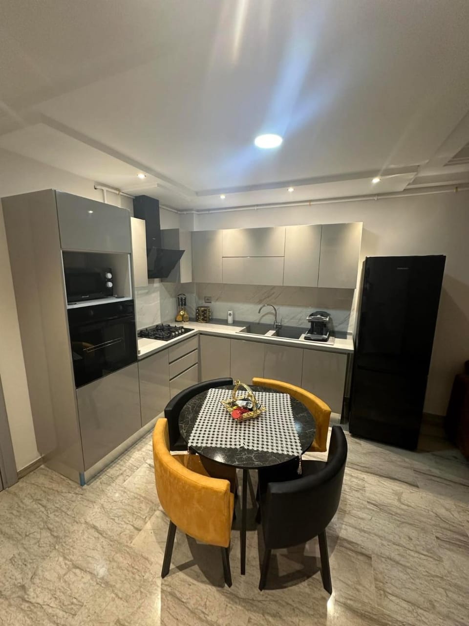 Casa de Yassine Apartment in Mrezga