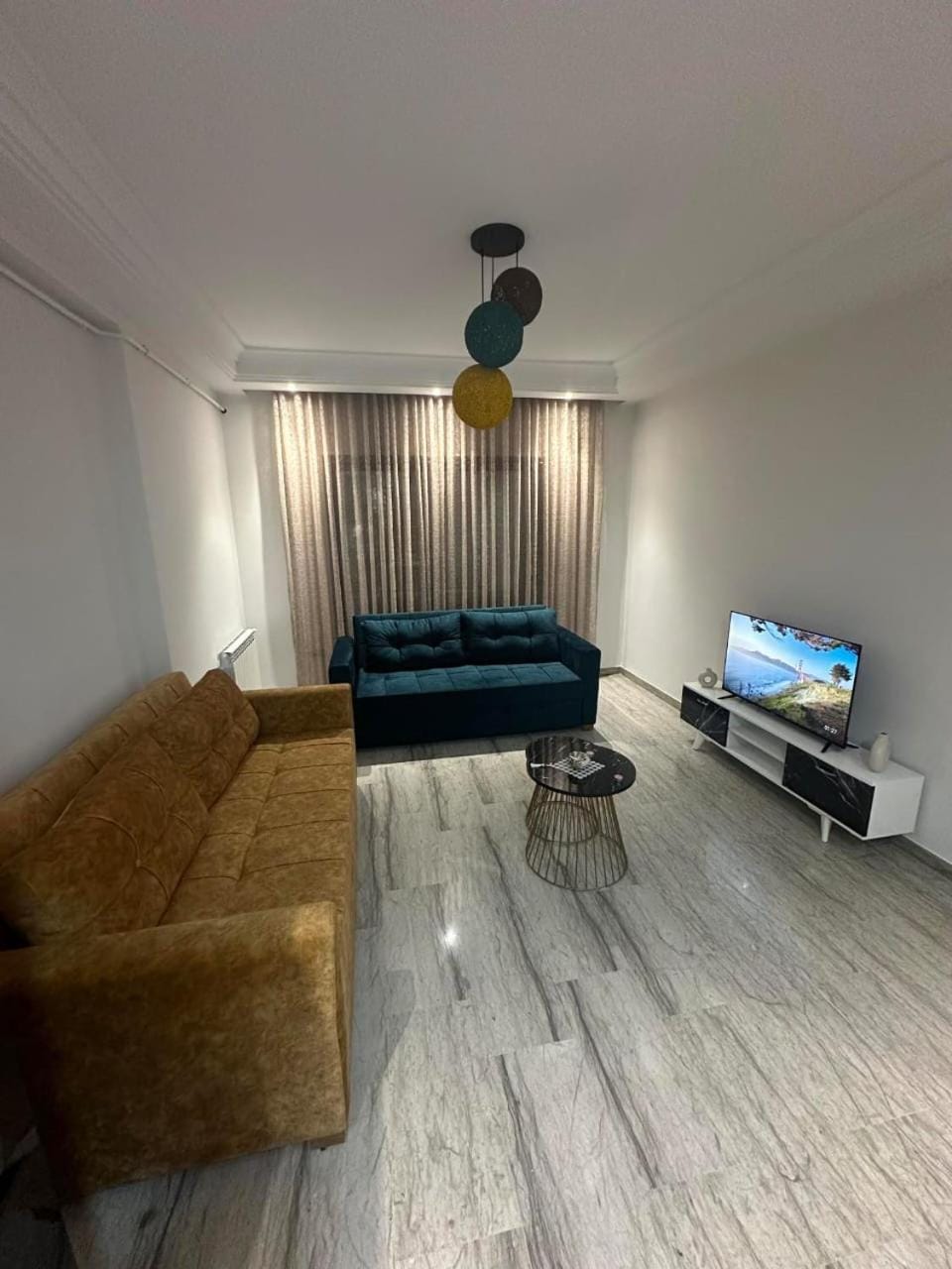 Casa de Yassine Apartment in Mrezga