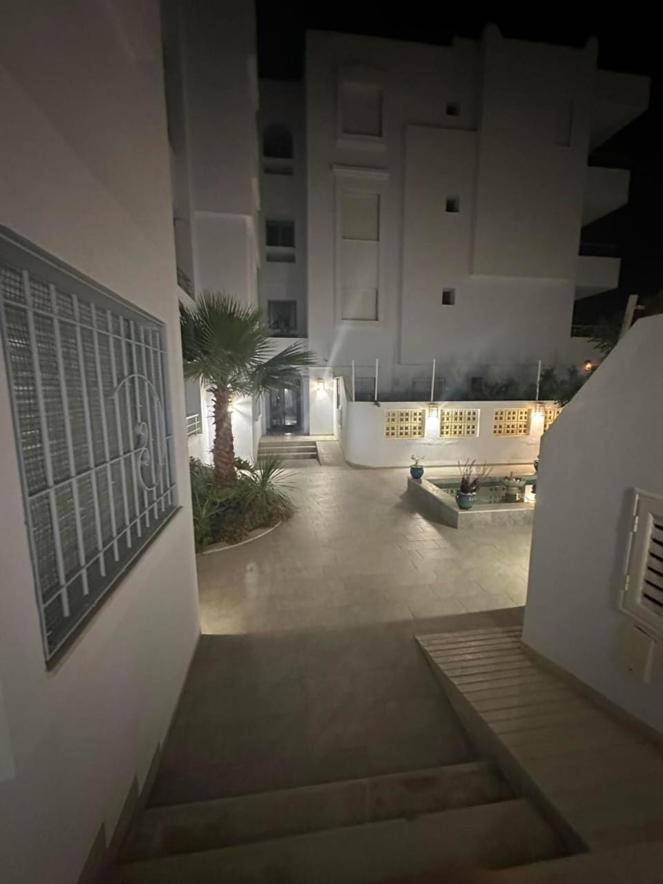 Casa de Yassine Apartment in Mrezga