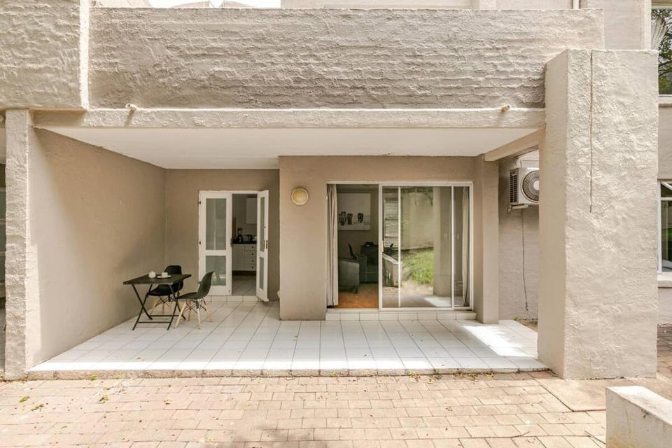 Balcony/Terrace, Balcony/Terrace