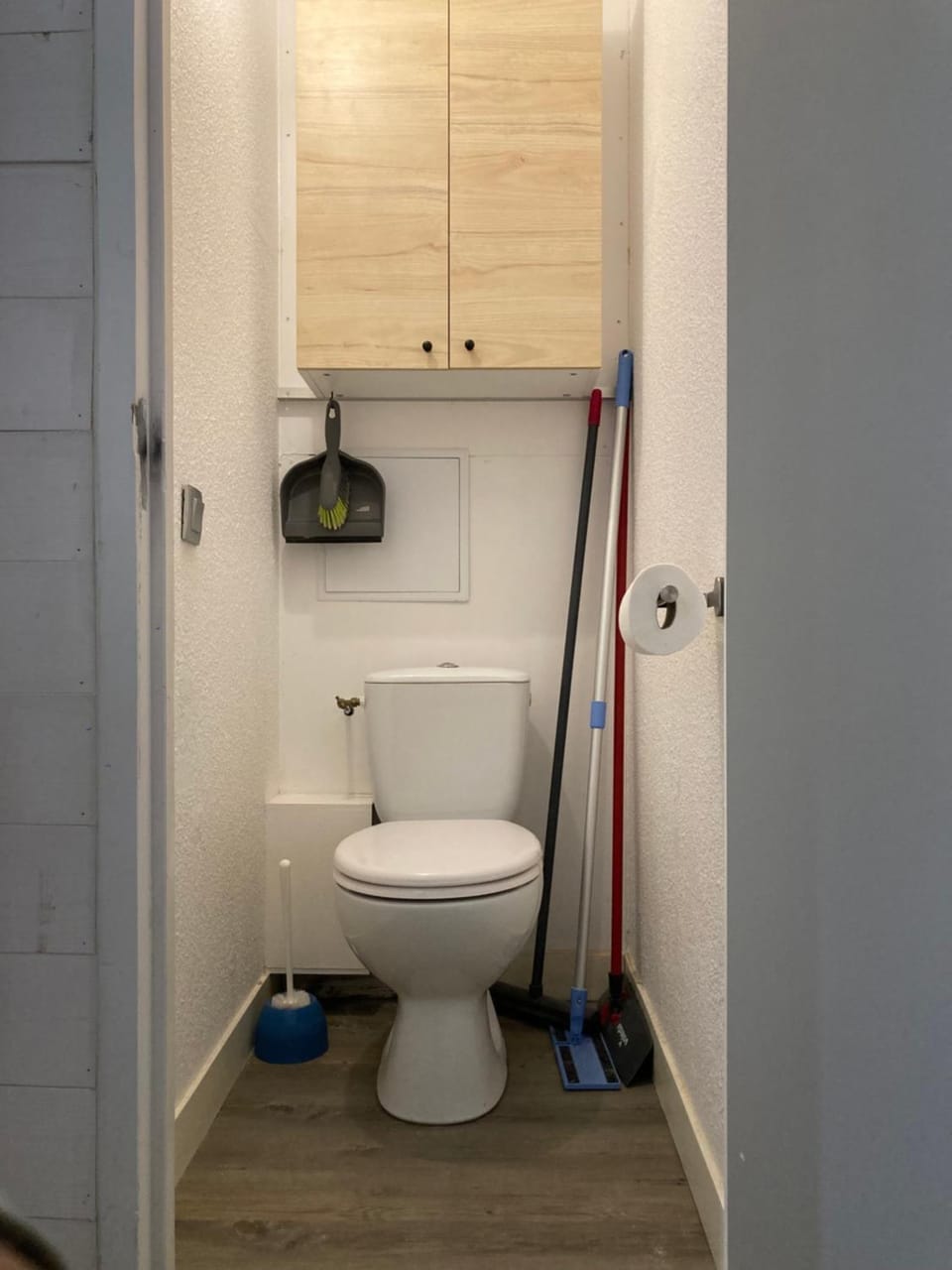 chez papi fernand la tanière Apartment in Montriond