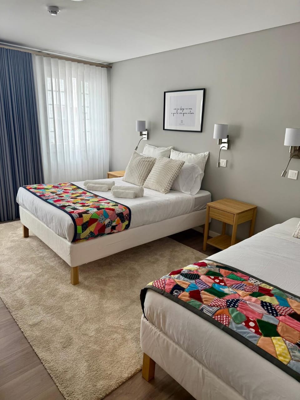 Vera Cruz Guesthouse Bed and Breakfast in Azores District