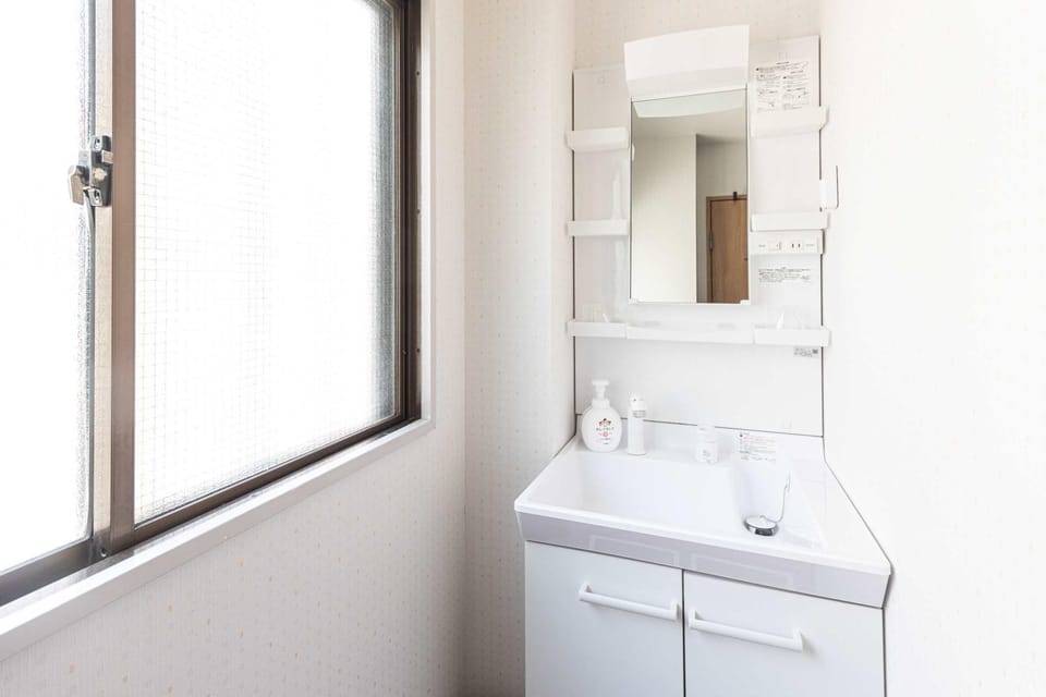 Family-Friendly 120sqm House Tsutenkaku Tower12ppl House in Osaka