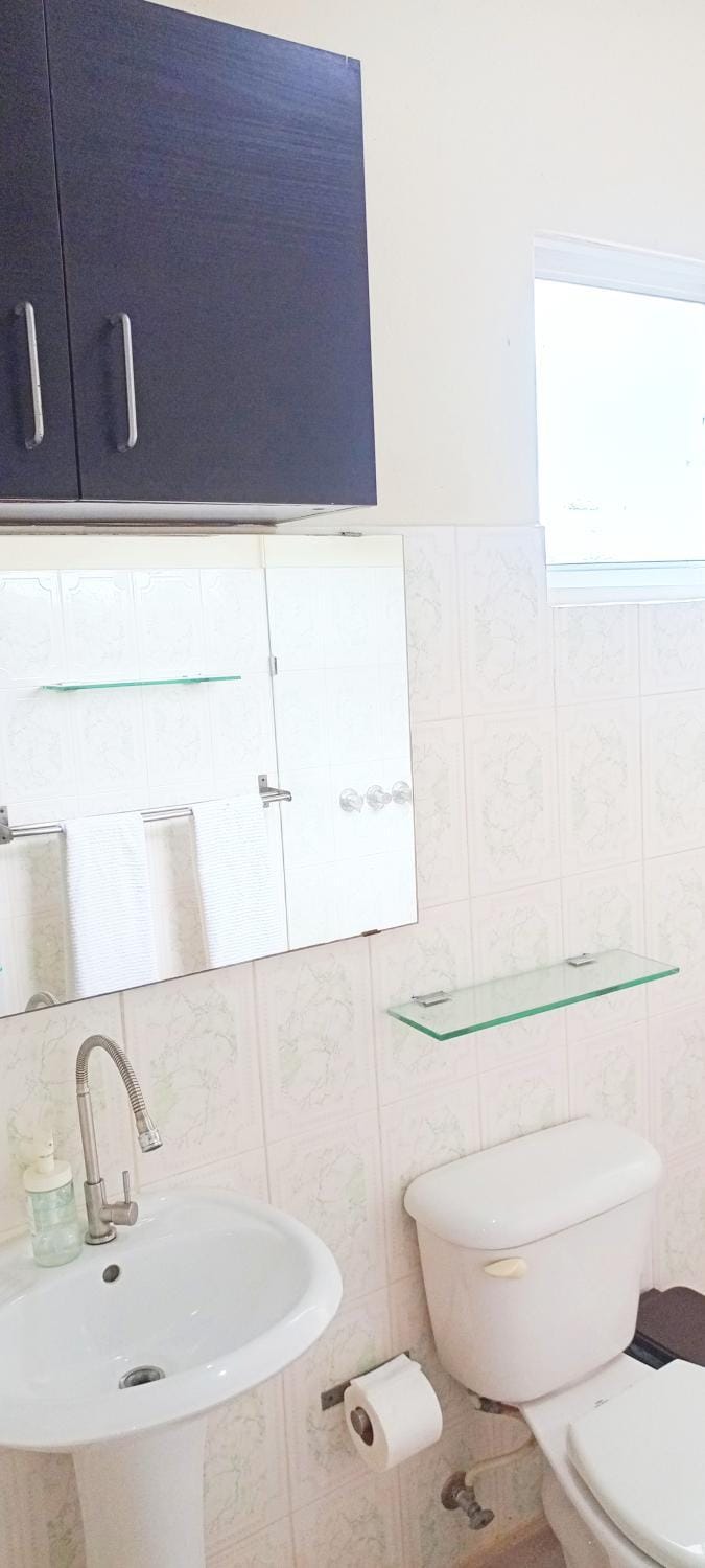 Apartamento en Residencial Los Pinos Cotui Apartment in Duarte Province, Dominican Republic