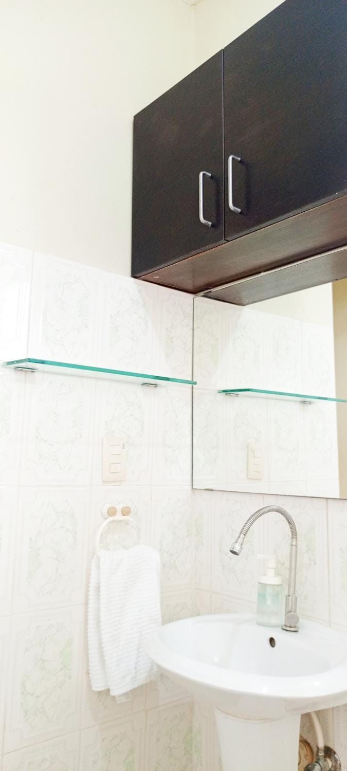 Apartamento en Residencial Los Pinos Cotui Apartment in Duarte Province, Dominican Republic