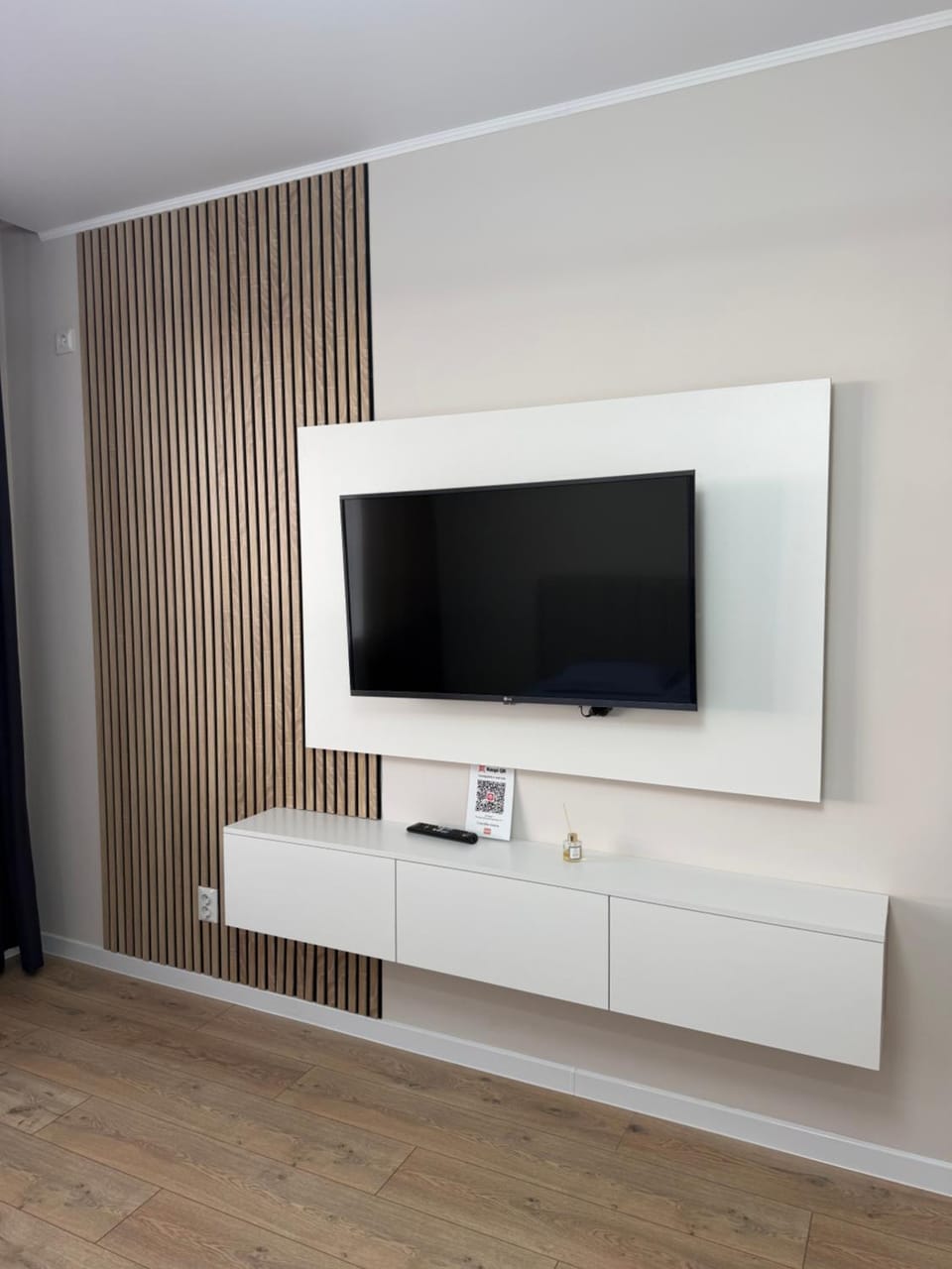1 комнатная квартира ЖК Австрийский Apartment in Kazakhstan