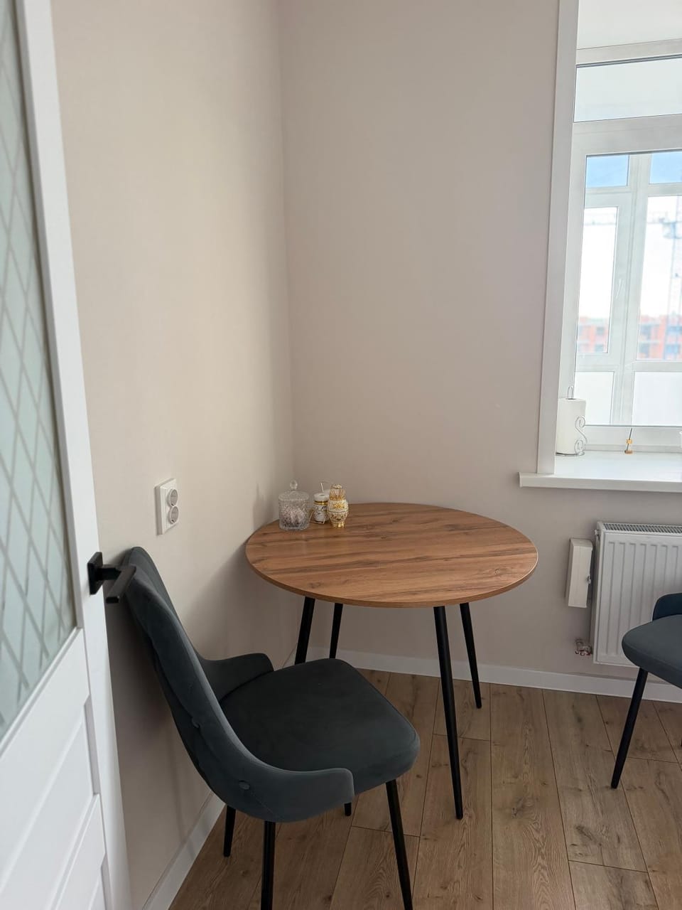 1 комнатная квартира ЖК Австрийский Apartment in Kazakhstan