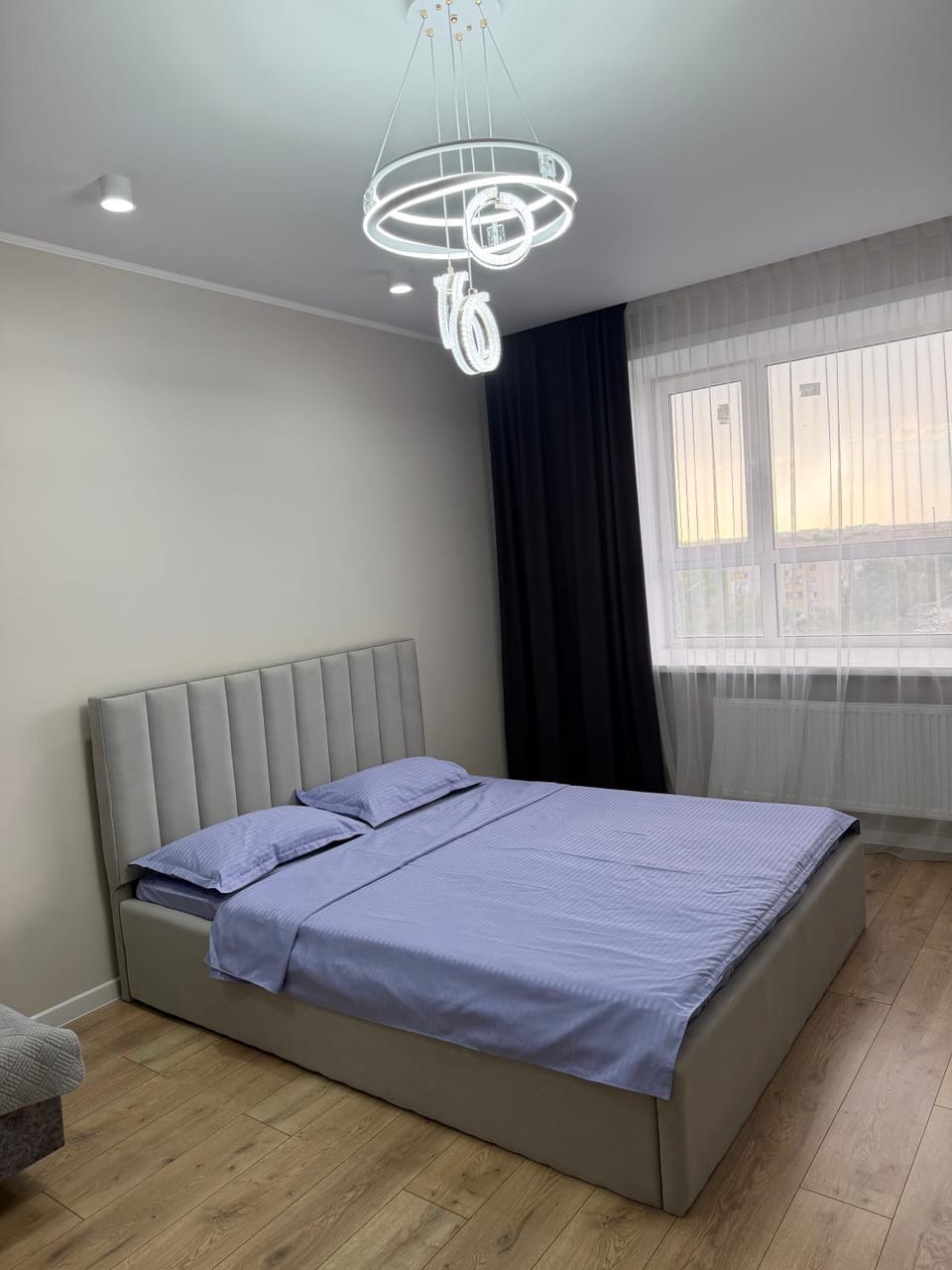 1 комнатная квартира ЖК Австрийский Apartment in Kazakhstan