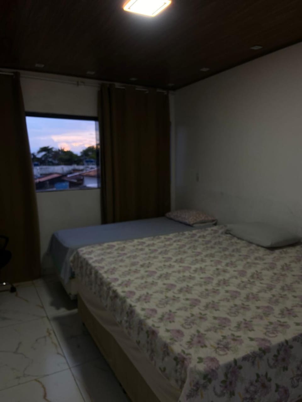 Casa espaçosa em bairro nobre COP 30 House in Belém