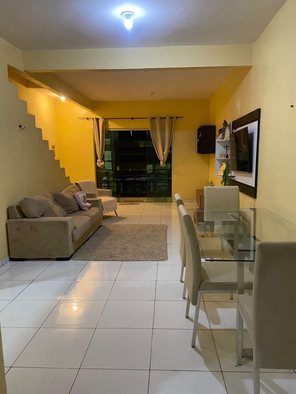 Casa espaçosa em bairro nobre COP 30 House in Belém