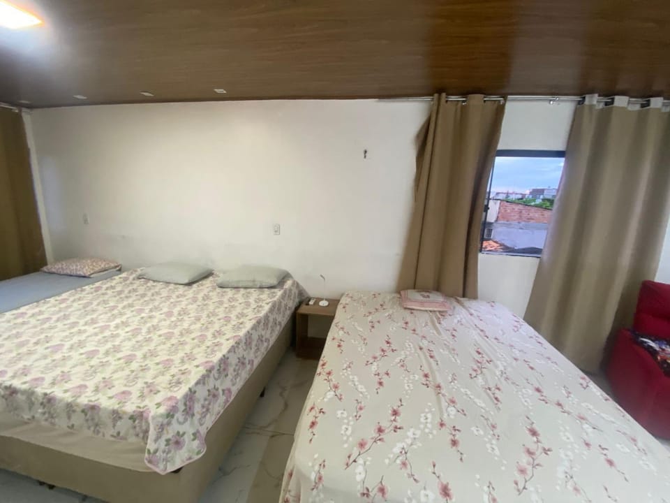 Casa espaçosa em bairro nobre COP 30 House in Belém