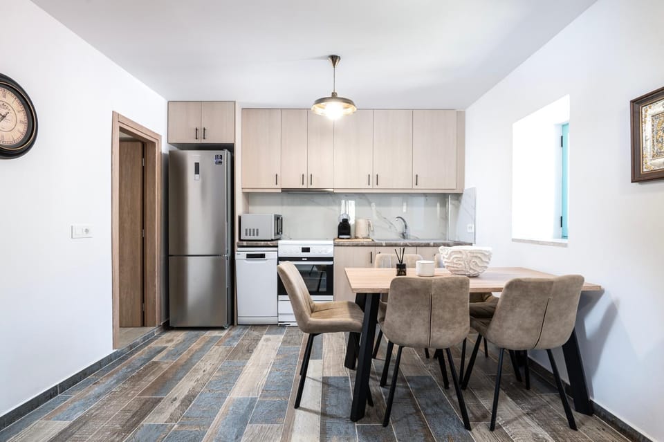 MATTHAIOS House Apartment in Kos, Greece