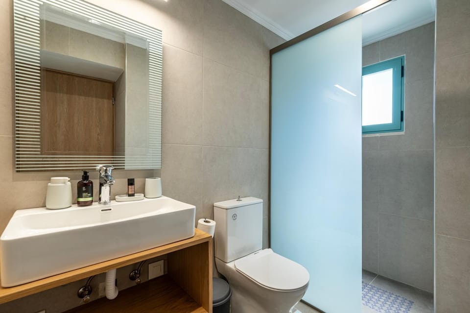 MATTHAIOS House Apartment in Kos, Greece