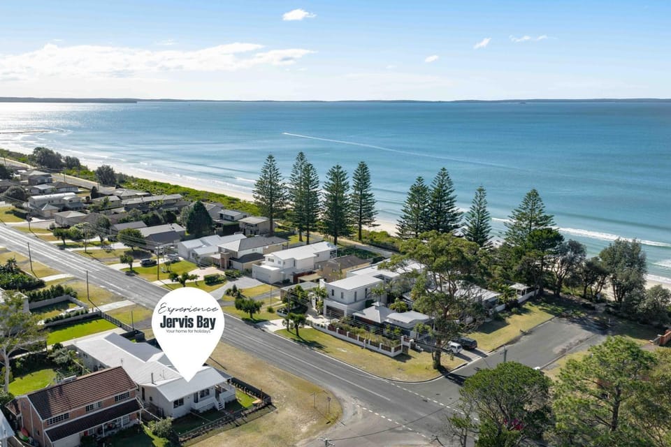 Bayswater Beach House 1 by Experience Jervis Bay House in Vincentia