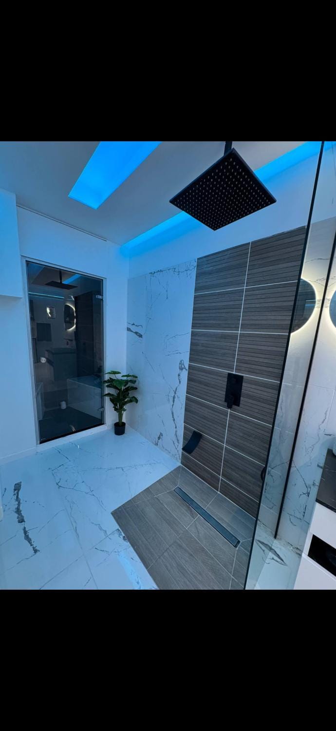 Shower