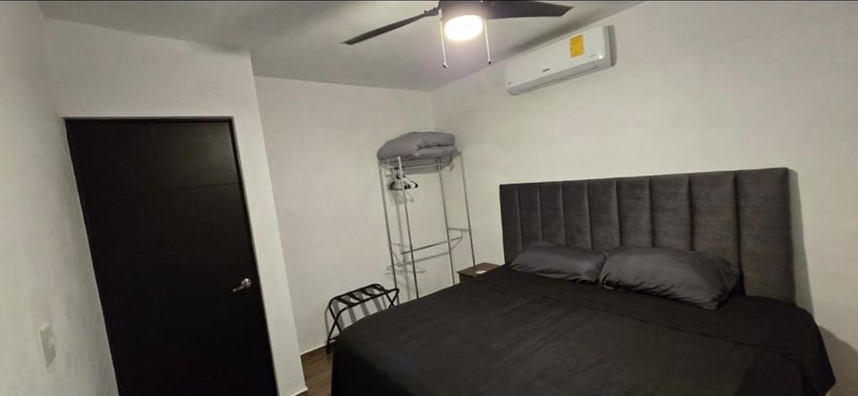 Residencia en Apodaca 15 min del aeropuerto! House in State of Nuevo Leon