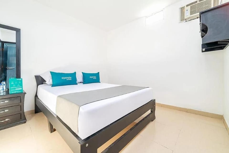 Hotel Marlon Hotel in Villavicencio