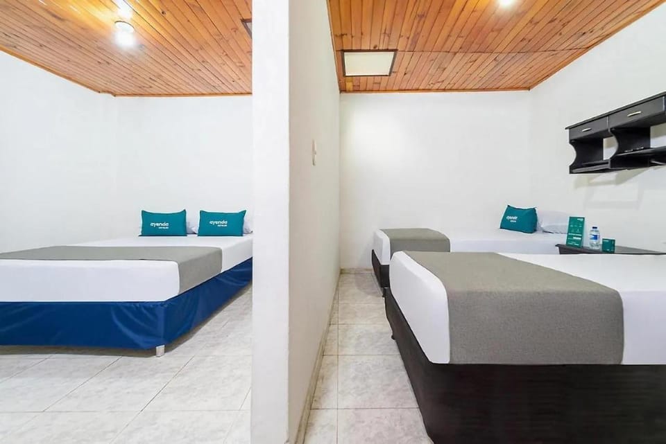 Hotel Marlon Hotel in Villavicencio
