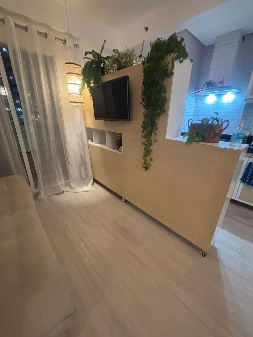 Perfeito para sua estadia em Águas Claras Apartment in State of Goiás