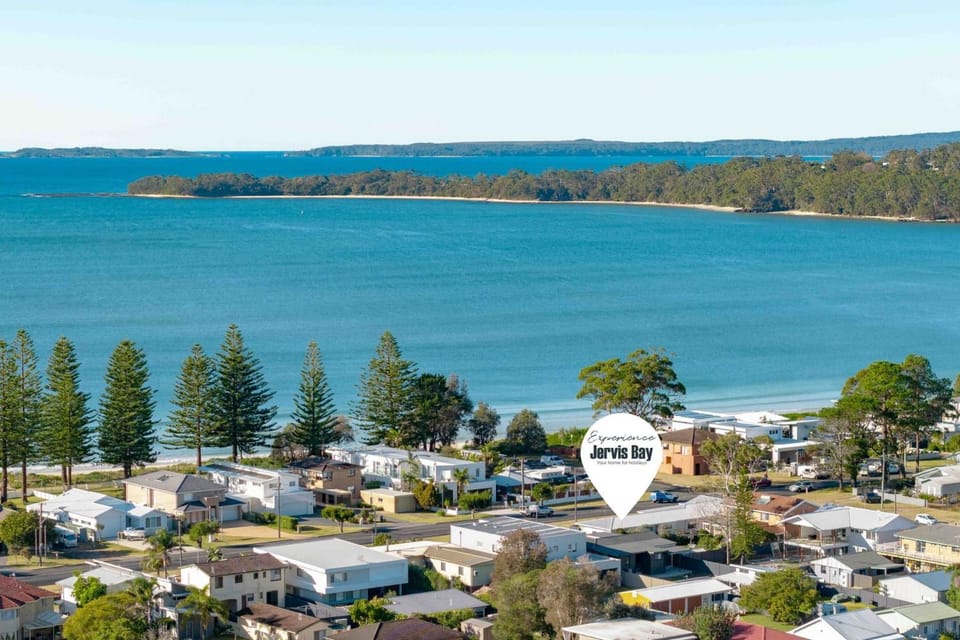 Bayswater Beach House 2 by Experience Jervis Bay House in Vincentia