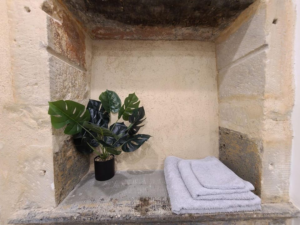 Appartement cosy en centre-ville d'Épinal pour 2 personnes - FR-1-589-835 Apartment in Vosges