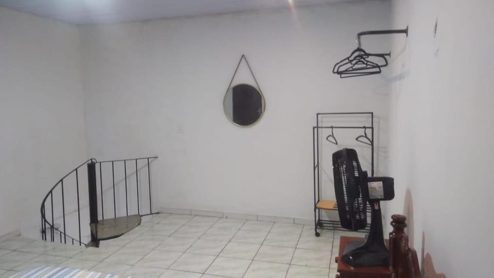 Souza Villa in Belém