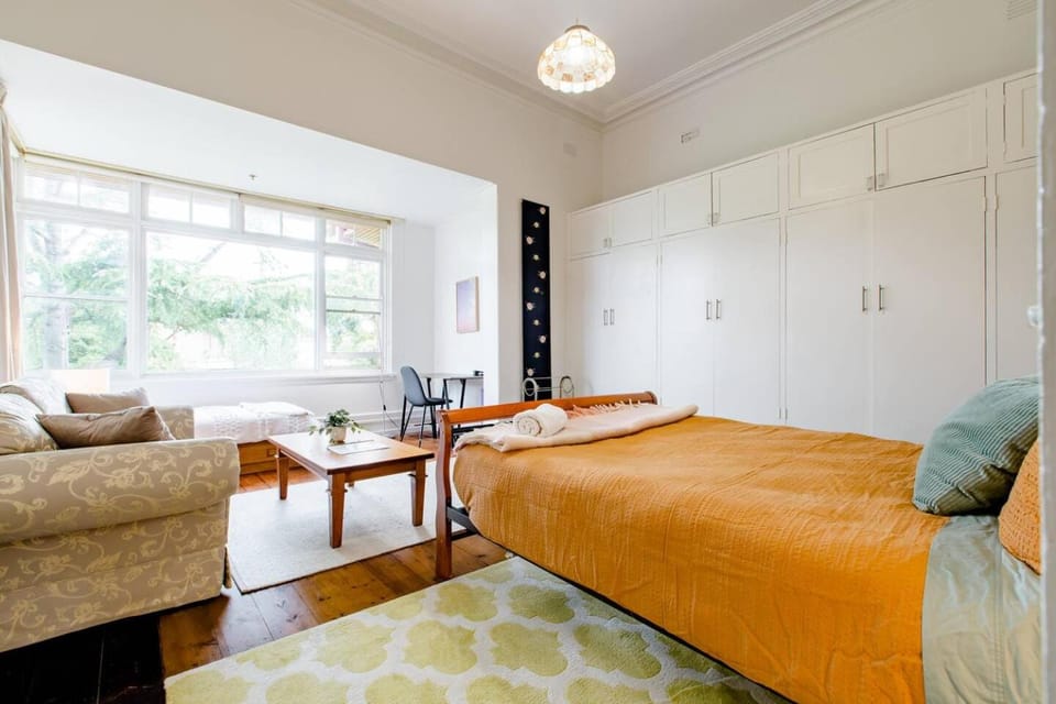 Art House Bed and Breakfast in Melbourne