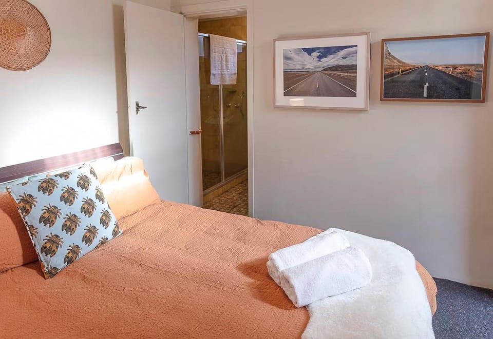 Art House Bed and Breakfast in Melbourne