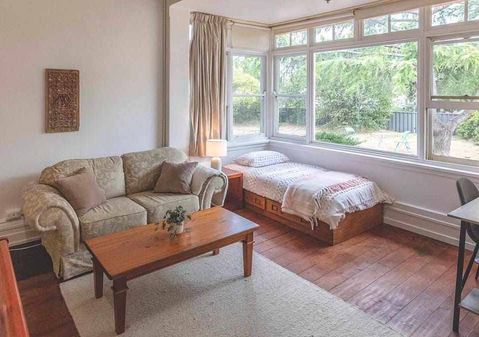 Art House Bed and Breakfast in Melbourne