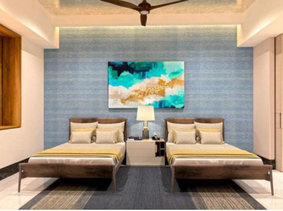 Exclusively Luxury 2BR Vidanta Apartment in State of Nayarit