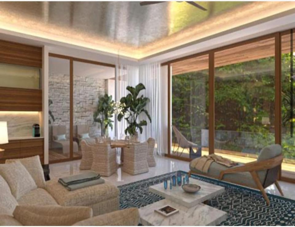 Exclusively Luxury 2BR Vidanta Apartment in State of Nayarit