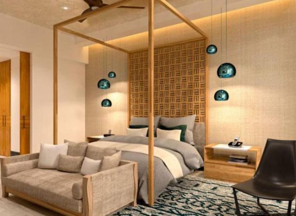 Exclusively Luxury 2BR Vidanta Apartment in State of Nayarit