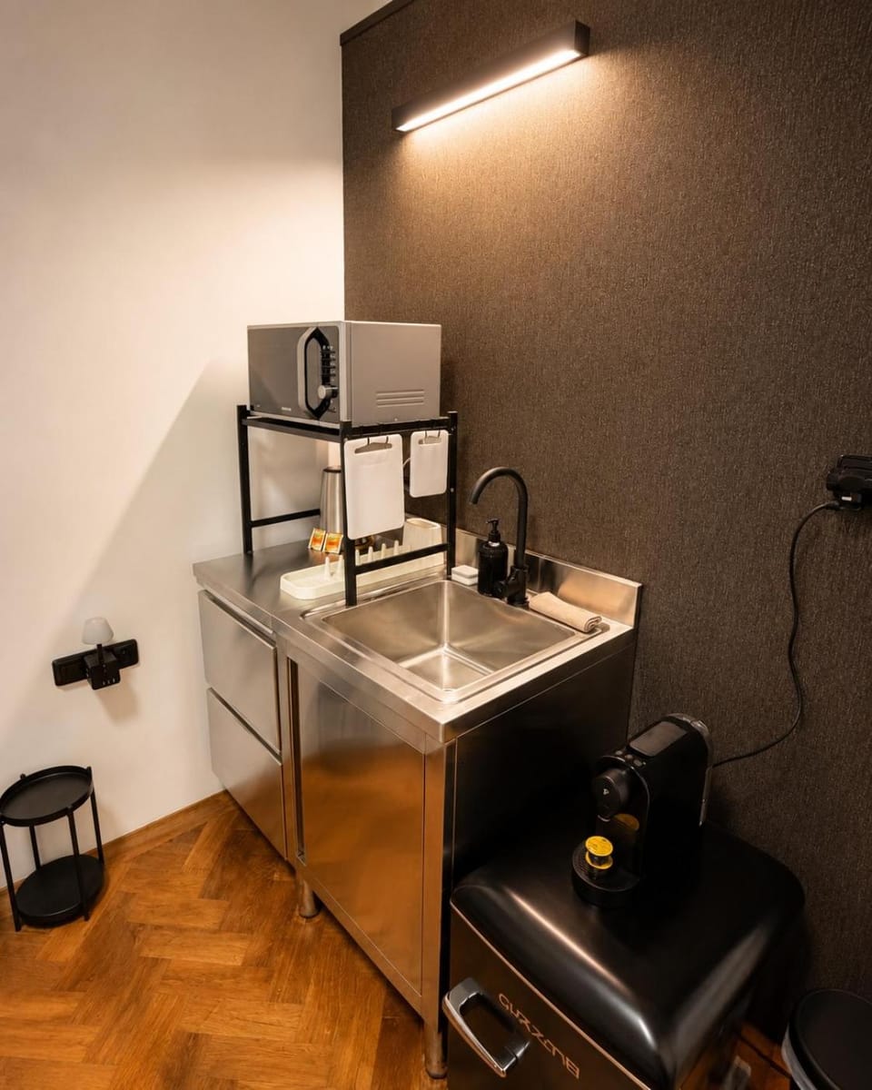 Boutique Apartment JIVA Grohova, Brno Centre Apartment in Brno