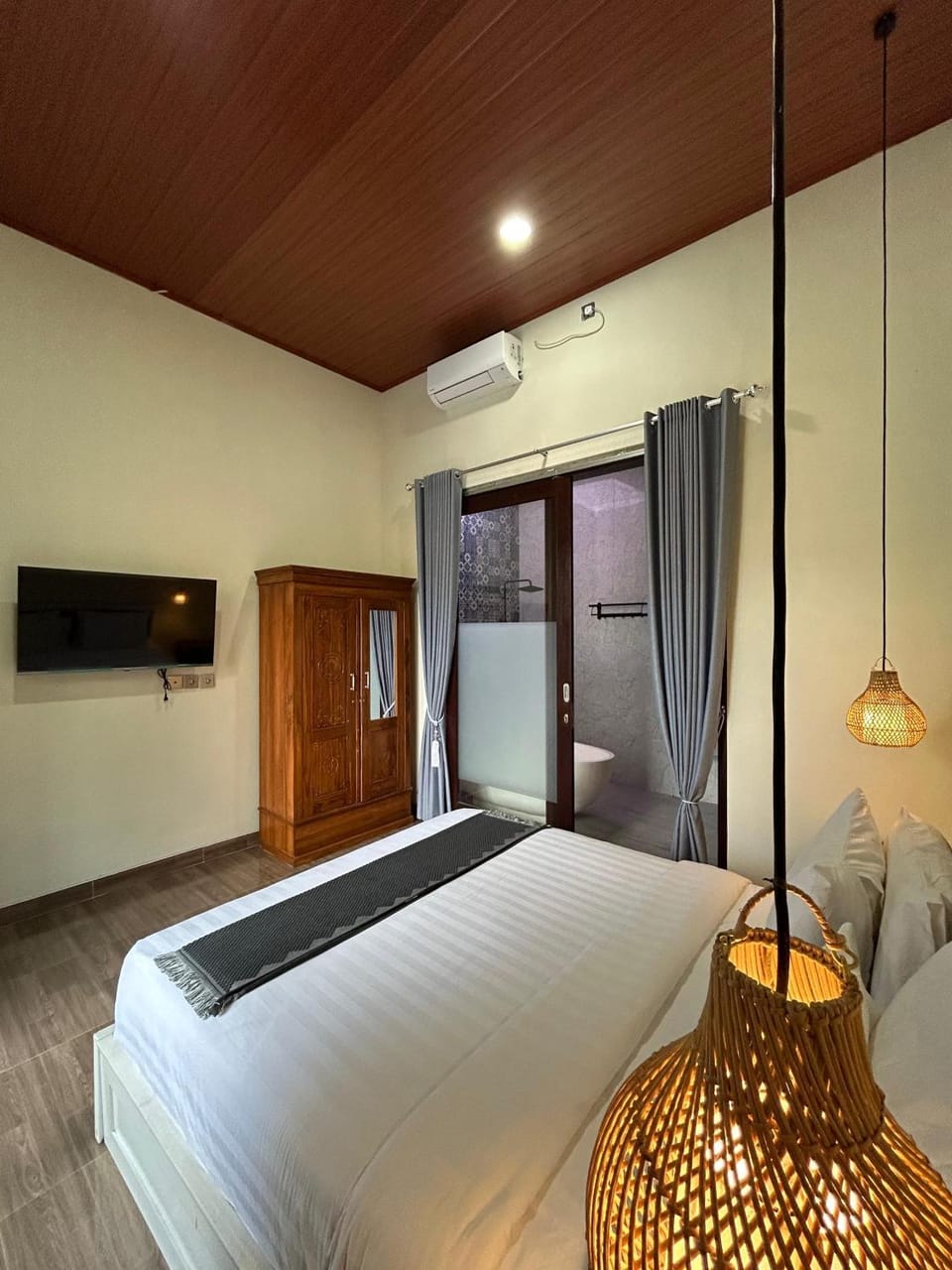 Villa Rara Biru Villa in Bali