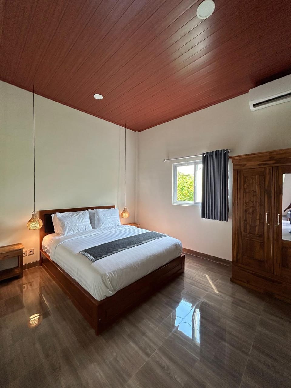 Villa Rara Biru Villa in Bali