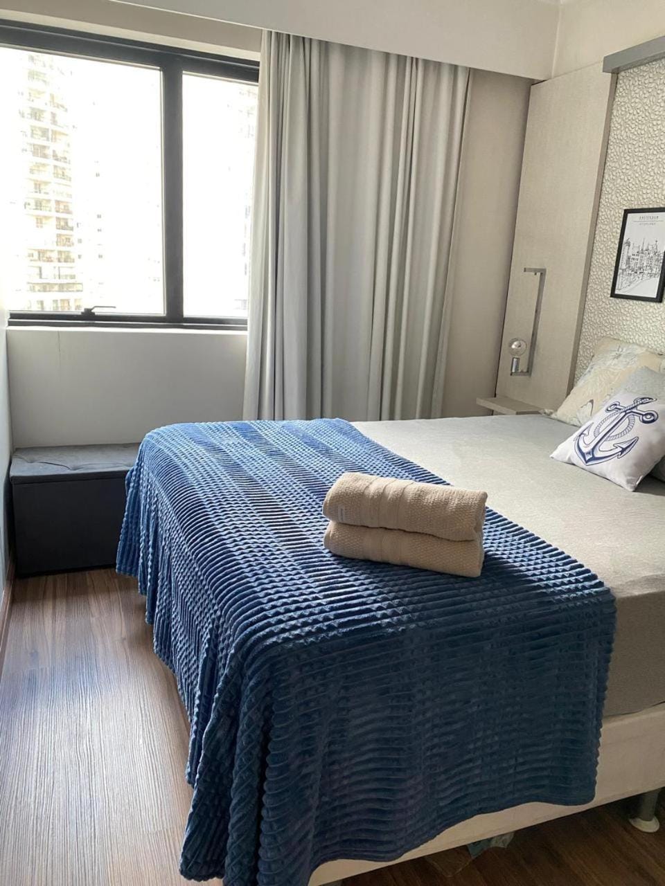 View (from property/room), Bedroom